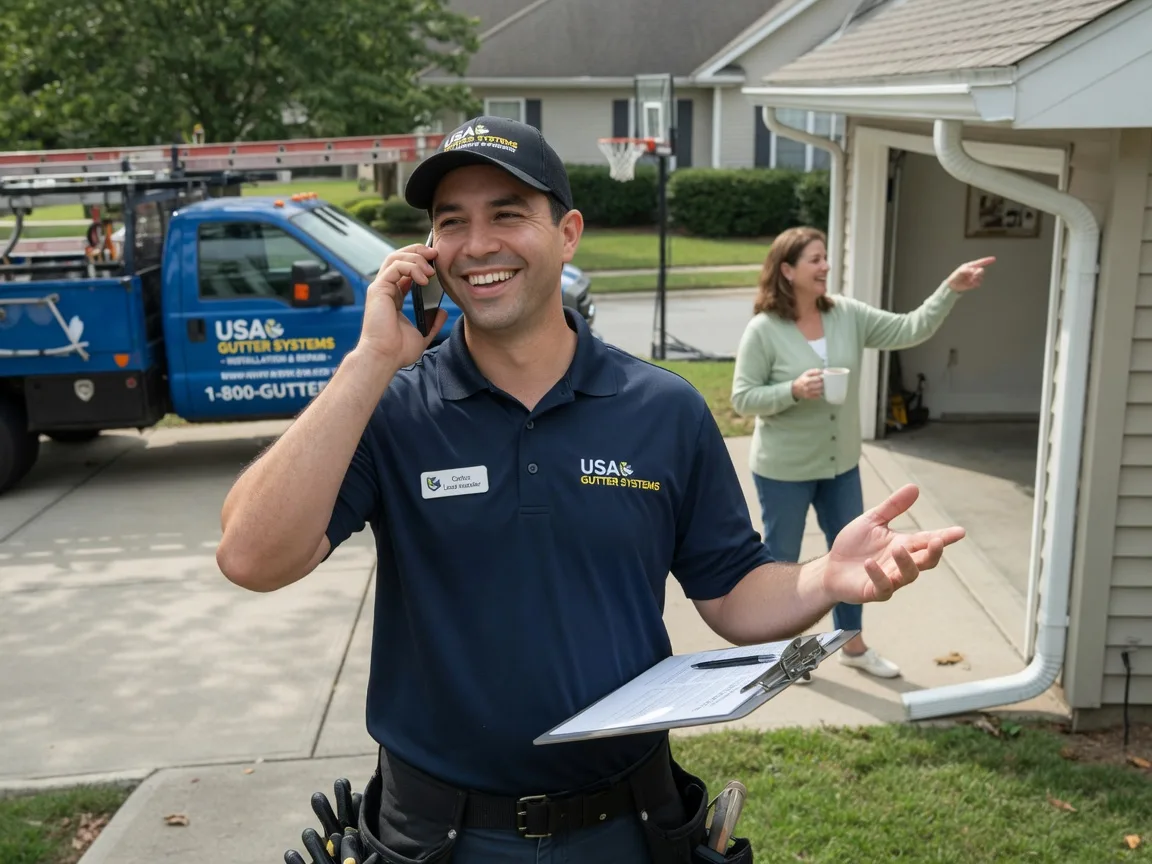 Gutter Installation Cedar Springs, GA FAQs